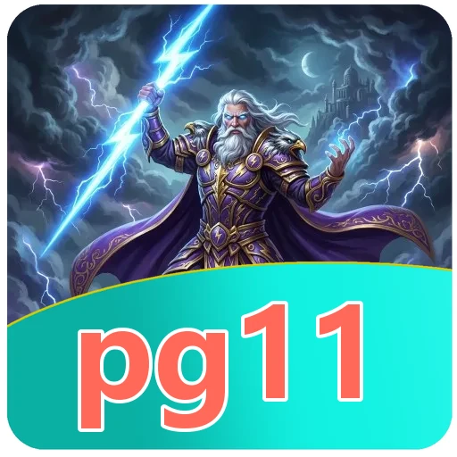 Ilustrasi layar pemasangan pg11 APK