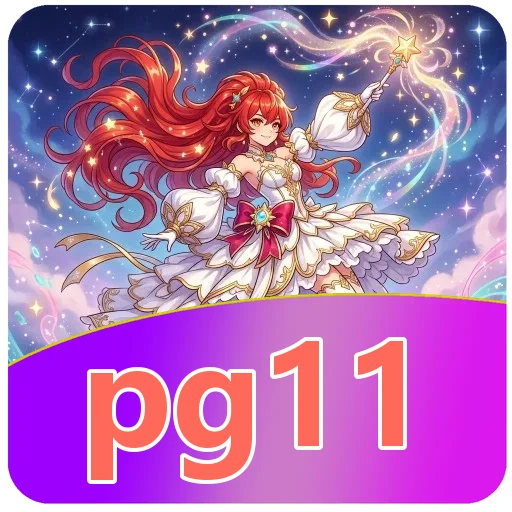 Layar pemasangan pg11 APK